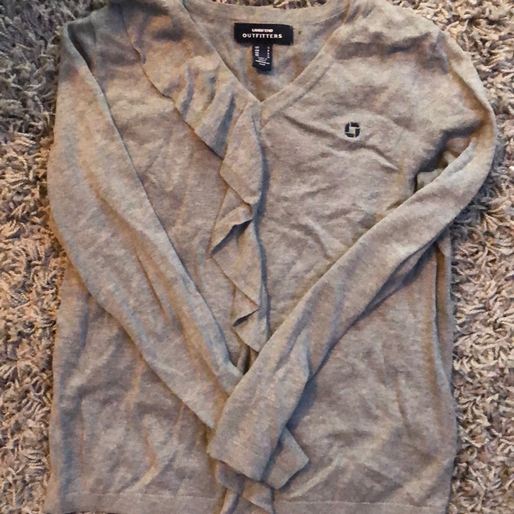 Lands End Chase Bank top